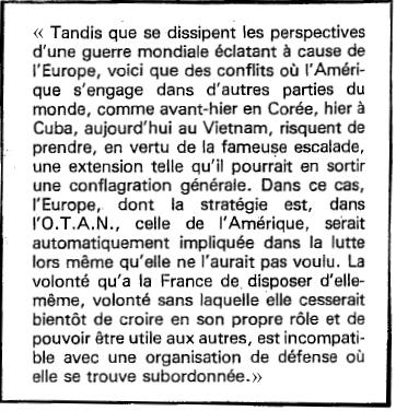 extrait charles de gaulle concurs controleur 2008