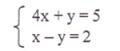 qcm maths controleur 2007 q4