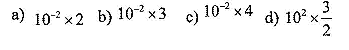 qcm agent douanes 2010 maths q8
