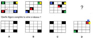 concours controleur impots reponse q52