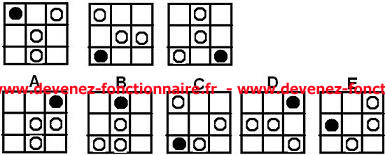 q12- qcm concours controleur tresor 2008